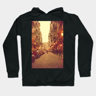 Ride The Sunset Hoodie